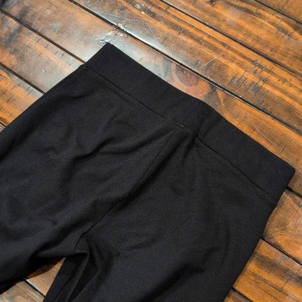 American Giant Ponte Slim Pant